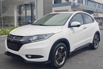 本田 缤智 2015款 1.8L CVT两驱豪华型