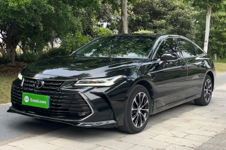 丰田 亚洲龙 2023款 2.0L 进取版