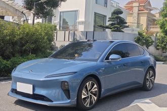 蔚来ET5 2022款 75kWh