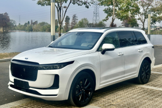 理想汽车 理想ONE 2020款 增程6座版