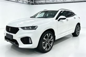 魏牌 VV7 2017款 2.0T 旗舰型