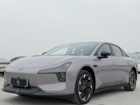 小鹏MONA M03 2025款 600 超长续航 Max