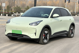 吉利银河 星愿 2025款 310km 梦想版