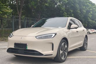 鸿蒙智行 问界M5 2023款 纯电后驱标准版