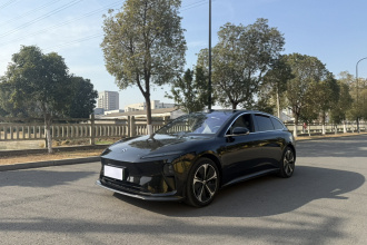 蔚来ET5T 2024款 75kWh Touring