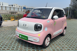 奔腾小马 2024款 170km 活力马