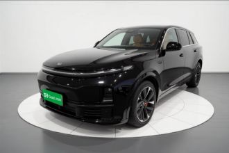 理想汽车 理想L7 2023款 Air