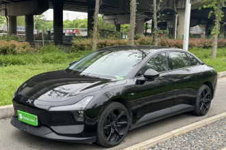 小鹏MONA M03 2025款 600 超长续航 Max