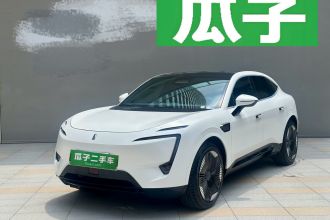 阿维塔11 2022款 长续航双电机奢享版 5座