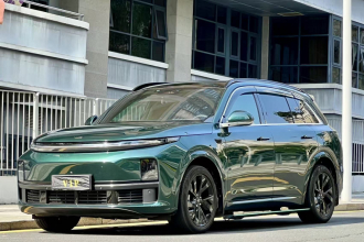 理想汽车 理想L7 2023款 Pro