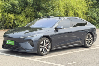 蔚来ET7 2022款 75kWh