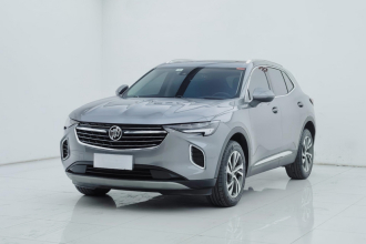 别克 2022款 昂科威S 652T 两驱豪华型