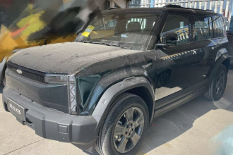 奇瑞 风云X3 2025款 520致尚版