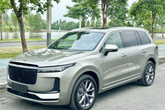 理想汽车 理想ONE 2020款 增程6座版