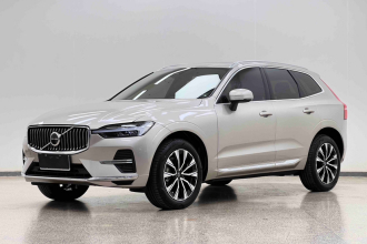 沃尔沃XC60 2023款 B5 四驱智远豪华版