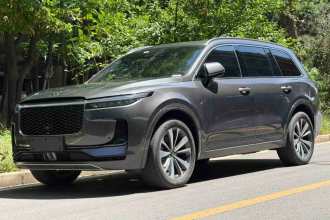 理想汽车 理想ONE 2021款 增程6座版
