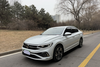 大众 宝来 2023款 200TSI DSG悦行PRO版