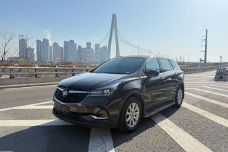 别克 昂科威 2020款 20T 两驱精英型