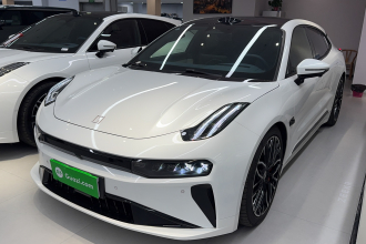 极氪001 2025款 YOU版 100kWh 四驱