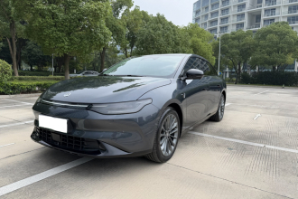 零跑汽车 零跑C01 2024款 纯电 525尊享版