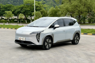 埃安 AION Y 2023款 Younger