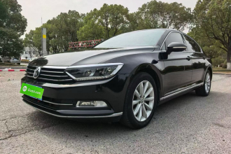 大众 迈腾 2019款 330TSI DSG 领先型 国V