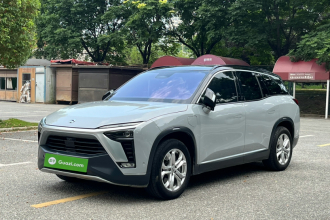 蔚来ES8 2020款 415KM 六座版