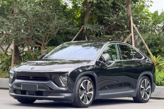 蔚来EC6 2020款 440KM 性能版