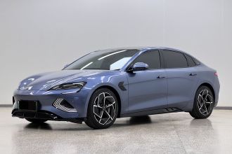 比亚迪 海豹 2022款 700km 长续航后驱版