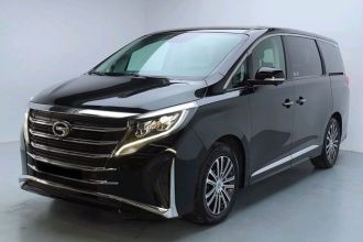 广汽传祺 传祺M8 2023款 领秀系列 390T 尊贵版