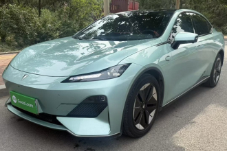 深蓝汽车 深蓝SL03 2022款 1.5L 1200增程版