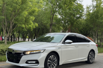 本田 雅阁 2018款 锐·混动 2.0L 锐领版 国VI