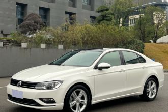 大众 凌渡 2018款 280TSI DSG舒适版