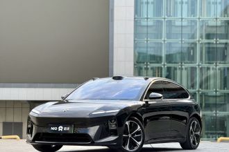 蔚来ET5T 2025款 75kWh Touring