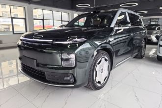零跑汽车 零跑D19 2026款 增程500智尊版 六座