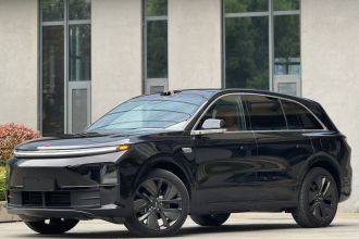 理想汽车 理想L6 2024款 Max