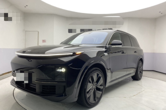 理想汽车 理想L9 2024款 Pro