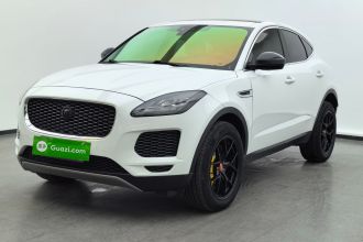 捷豹E-PACE 2018款 P200 S 国VI