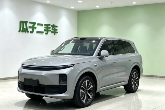 理想汽车 理想L6 2024款 Max