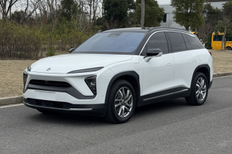 蔚来ES6 2020款 420KM 运动版