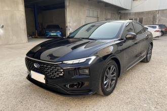 福特 蒙迪欧 2025款 2.0T EcoBoost 豪华型