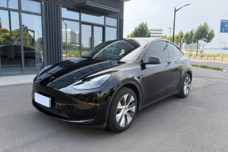 特斯拉 Model Y 2022款 改款 后轮驱动版