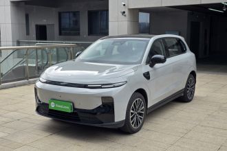 零跑汽车 零跑B10 2025款 510悦享版