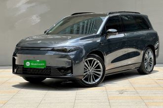 零跑汽车 零跑C16 2024款 增程 200尊享版