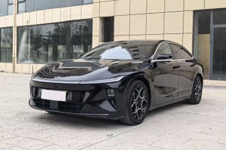 长安启源A07 2024款  纯电 真香版 515 尊贵型