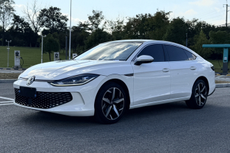 大众 2023款 凌渡L 280TSI DSG酷辣版
