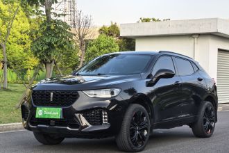 魏牌 VV5 2017款 2.0T 旗舰型