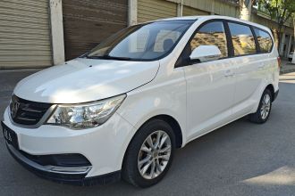 宝骏730 2016款 改款 1.5L 手动标准型 7座 国V