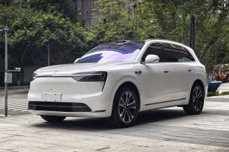 鸿蒙智行 问界M7 2026款 增程 Max四驱版 5座(192线激光雷达）