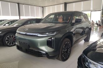 广汽传祺 传祺向往S7 2025款 205km Pro+版